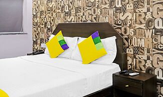 Itsy Hotels Raj Resort, Calangute