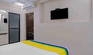 Itsy Hotels Raj Resort, Calangute