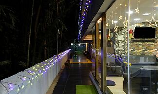 Itsy Hotels Raj Resort, Calangute