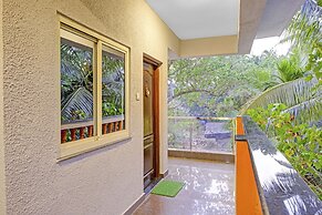 Itsy Hotels Raj Resort, Calangute