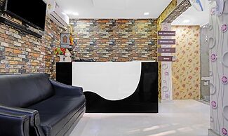 Itsy Hotels Raj Resort, Calangute