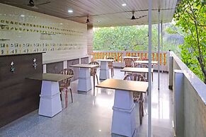 Itsy Hotels Raj Resort, Calangute