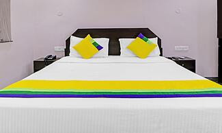 Itsy Hotels Raj Resort, Calangute