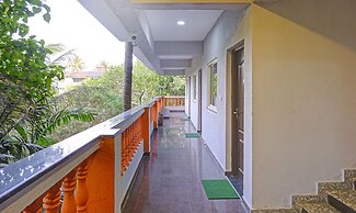 Itsy Hotels Raj Resort, Calangute