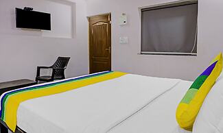 Itsy Hotels Raj Resort, Calangute