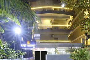 Itsy Hotels Raj Resort, Calangute