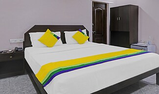 Itsy Hotels Raj Resort, Calangute