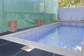 Itsy Hotels Raj Resort, Calangute