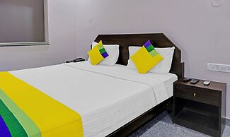 Itsy Hotels Raj Resort, Calangute