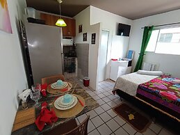 Lar Recife Olinda Praia 2