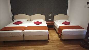hotel fenicia