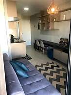 Kazanoah - Campo Belo