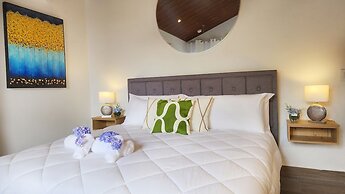 Rio Verde by Villa Alejandro