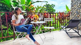 Rio Verde by Villa Alejandro