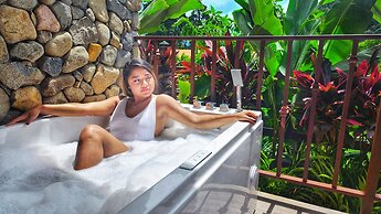 Rio Verde by Villa Alejandro