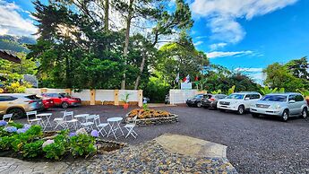 Rio Verde by Villa Alejandro