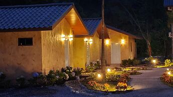 Rio Verde by Villa Alejandro