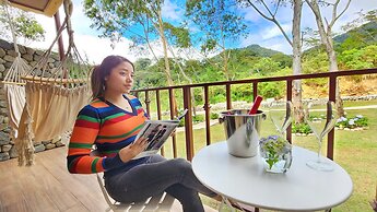 Rio Verde by Villa Alejandro