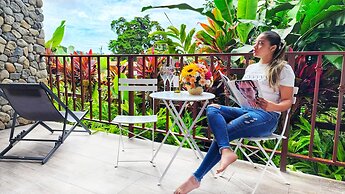 Rio Verde by Villa Alejandro