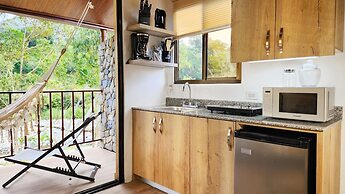 Rio Verde by Villa Alejandro