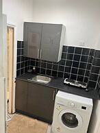 Lovely Studio Apartment in London