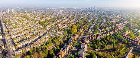 Lovely Studio Apartment in London