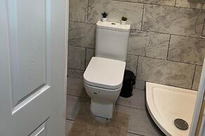 Lovely Studio Apartment in London