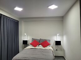 Departamentos Appart d'Eliette