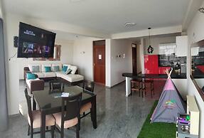 Departamentos Appart d'Eliette