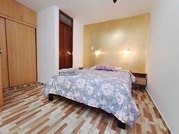 Departamentos Appart d'Eliette