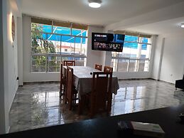 Departamentos Appart d'Eliette