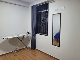 Departamentos Appart d'Eliette