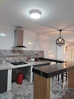 Departamentos Appart d'Eliette