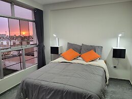 Departamentos Appart d'Eliette