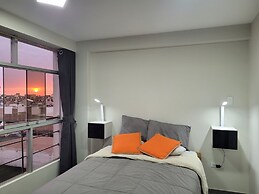 Departamentos Appart d'Eliette