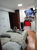 Departamentos Appart d'Eliette