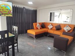 Departamentos Appart d'Eliette