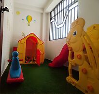 Departamentos Appart d'Eliette