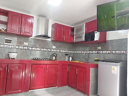 Departamentos Appart d'Eliette