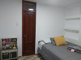 Departamentos Appart d'Eliette