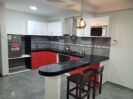 Departamentos Appart d'Eliette