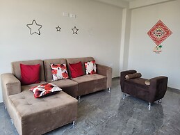 Departamentos Appart d'Eliette