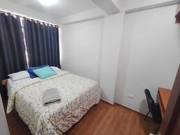 Departamentos Appart d'Eliette