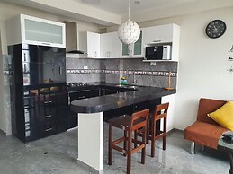 Departamentos Appart d'Eliette