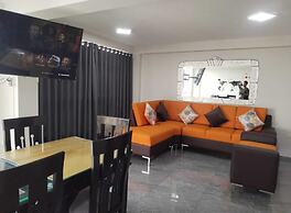 Departamentos Appart d'Eliette