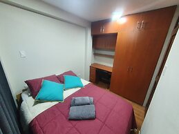 Departamentos Appart d'Eliette