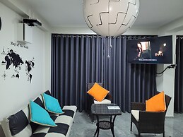 Departamentos Appart d'Eliette