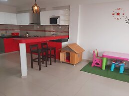 Departamentos Appart d'Eliette