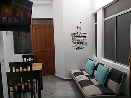 Departamentos Appart d'Eliette