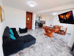 Departamentos Appart d'Eliette